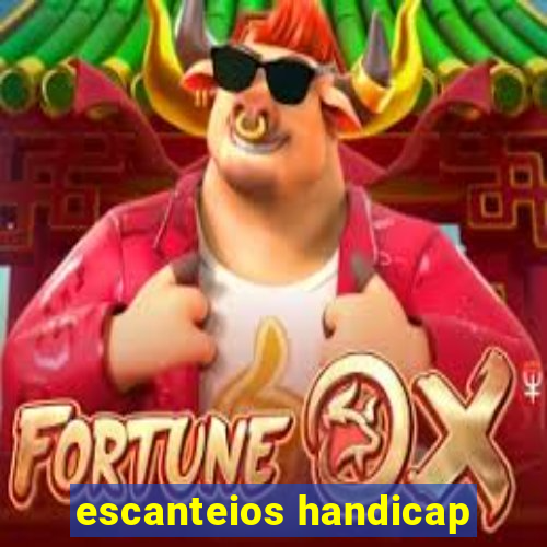 escanteios handicap